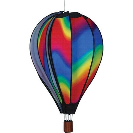 PREMIER DESIGNS Premier Designs PD25762 Hot Air Balloon Wavy Gradient PD25762